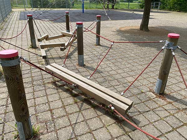 Übergänge gestalten